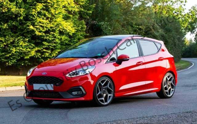 Uzmanlık ve Güvence: Maslak´ta Ford Bakım Hizmetleri