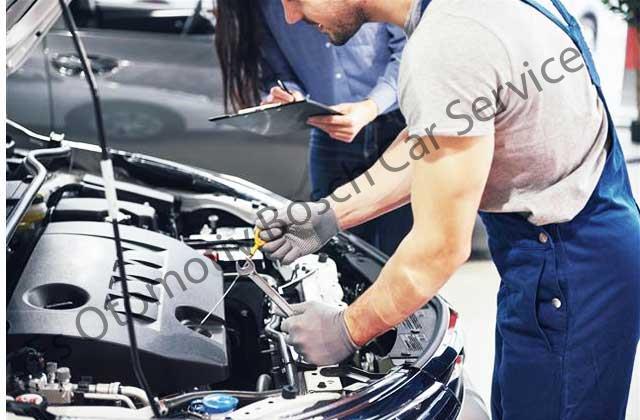 Şanzıman Yağı Değişimi