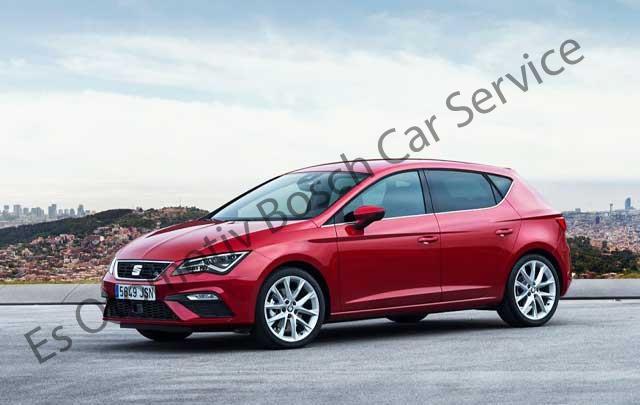 Güvenilir ve Kaliteli Araç Bakımı: Bosch Car Service