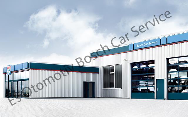 Es Otomobil Hakkında