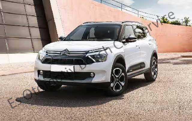 Citroen Araçlarınız için Güvenilir Servis: Bosch Car Service