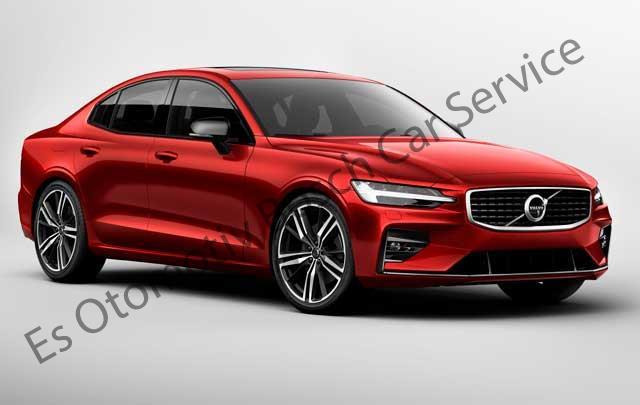 Volvo Sahipleri İçin Eksiksiz Hizmet