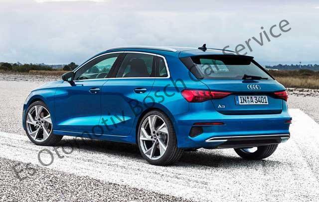 Maslak´ta Audi Araçlar İçin Güvenilir Servis Seçenekleri