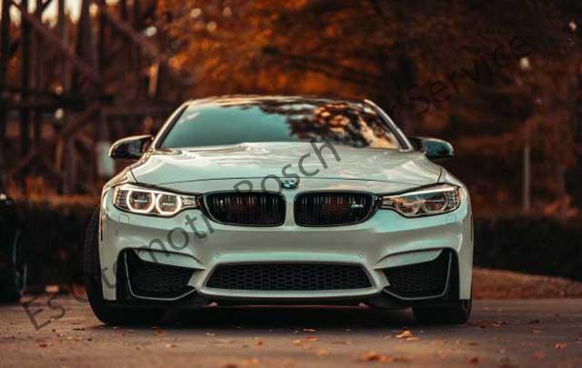 Bosch Car Service ile Maslak´ta Güvenilir BMW Bakımı