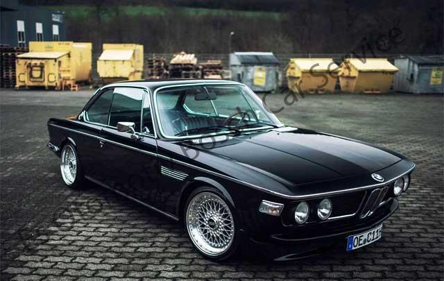 Maslak Bölgesinde BMW Araçlar İçin Güvenilir Bakım ve Onarım Hizmetleri