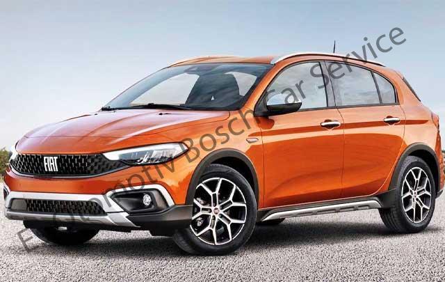 Bosch Car Service ile Maslak Fiat Servisi Deneyimi