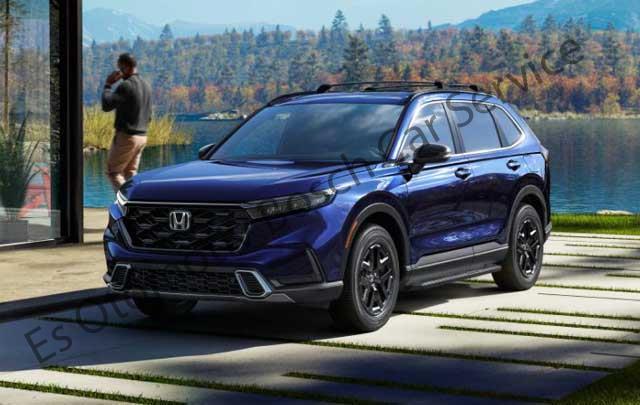 Kaliteli Hizmet ve Güvencenin Adresi: Honda Servisi