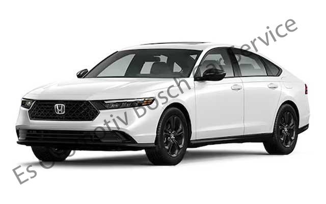 Maslak Honda Servisi