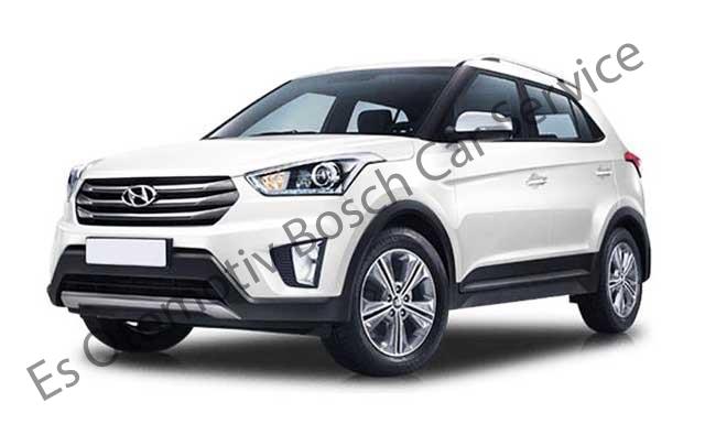 Maslak Hyundai Servisi