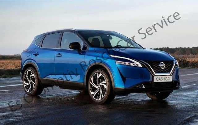 Maslak Bölgesindeki Uzman Nissan Bakım ve Onarım Çözümleri