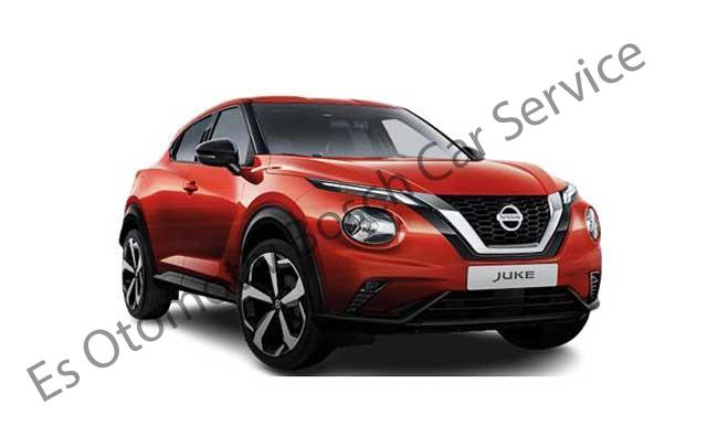 Maslak Nissan Servisi