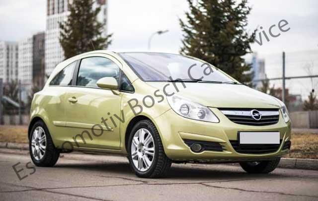 Opel Araçlarının Güvenilir Adresi