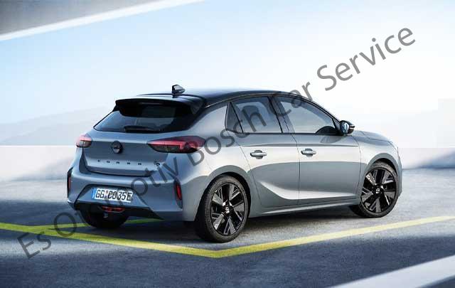 Opel Araçlarınız İçin Güvenilir Çözüm Noktası