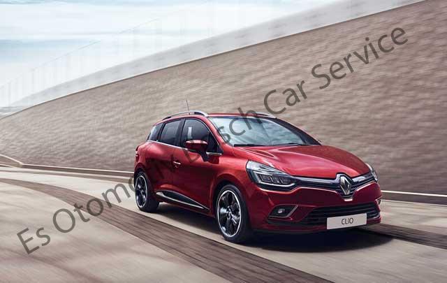 Kaliteli Hizmetin Adresi: Bosch Car Service Maslak