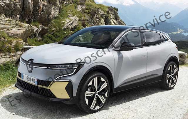 Renault Araçlar için Üstün Servis Deneyimi