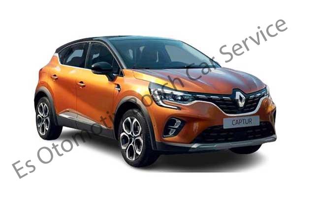 Maslak Renault Servisi