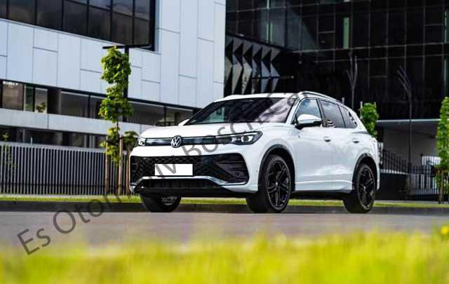 Volkswagen Araçlar için Kapsamlı Bakım ve Onarım Hizmetleri