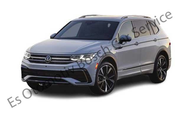 Maslak Volkswagen Servisi