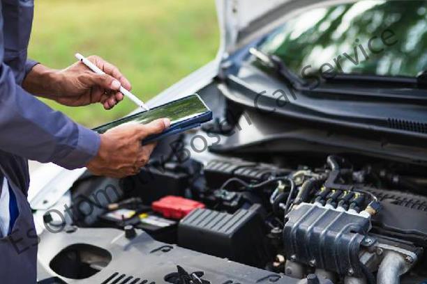 Maslak´ta Aracınıza Titiz Bakım: Es Otomobil Bosch Car Service´le Farkı Hissedin
